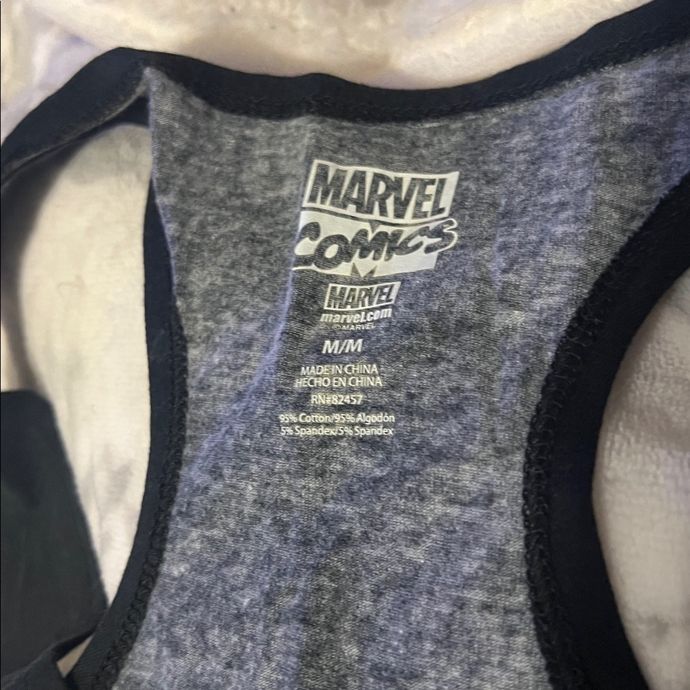 Marvel Sleep Set - Picture 3 of 5
